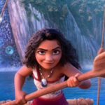 Moana 2 يحقق إيرادات غير مسبوقة ويقترب من المليار دولار