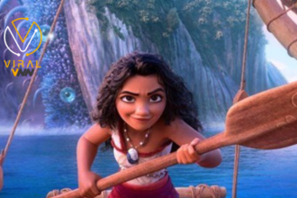Moana 2 يحقق إيرادات غير مسبوقة ويقترب من المليار دولار