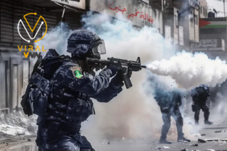 اشتباكات جديدة في جنين ومطالب بعودة الاستقرار إلى المخيم