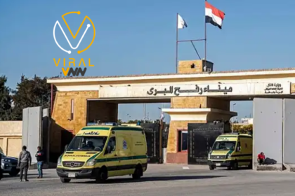 مصر تسعى لفتح معبر رفح وتطبيق اتفاق يهدف لتحسين الأوضاع بغزة