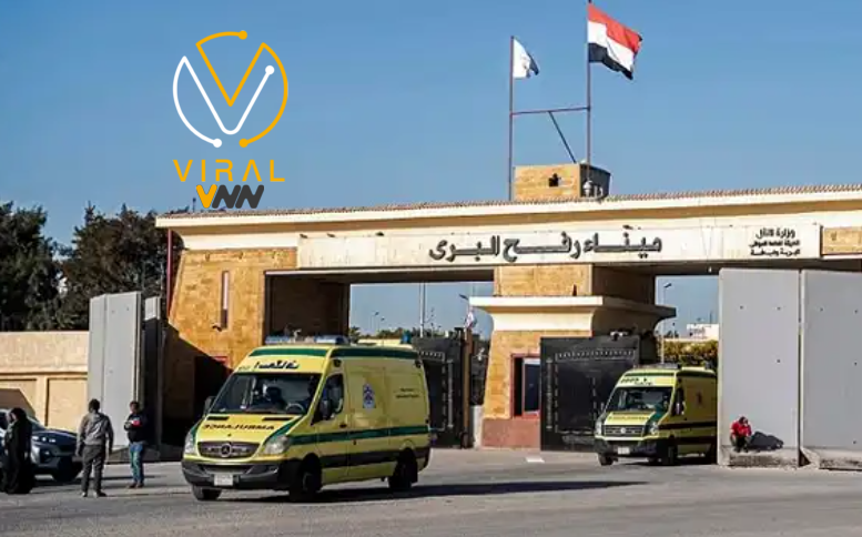 مصر تسعى لفتح معبر رفح وتطبيق اتفاق يهدف لتحسين الأوضاع بغزة