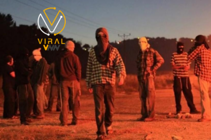 مستوطنون يقتحمون قريتي قصرة وبورين في نابلس ويضرمون النار في مركبة