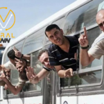 النص التفصيلي للاتفاق بين إسرائيل وفلسطين