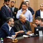 احتجاجات في إسرائيل ضد صفقة التبادل