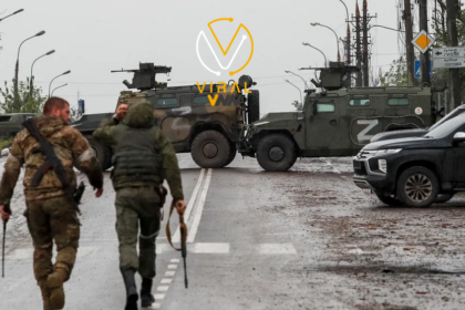 أوكرانيا تعلن أسر 27 جندي روسي في كورسك