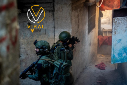 إصابات جراء إطلاق نار من قبل الاحتلال في مخيم عسكر