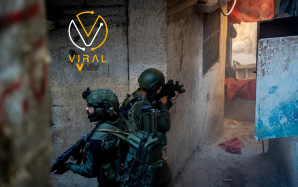 إصابات جراء إطلاق نار من قبل الاحتلال في مخيم عسكر