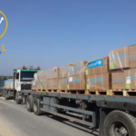 الأمم المتحدة تسرع استعداداتها لتوسيع المساعدات في قطاع غزة