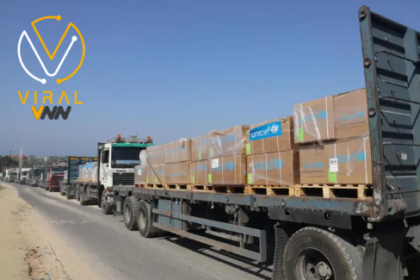 الأمم المتحدة تسرع استعداداتها لتوسيع المساعدات في قطاع غزة