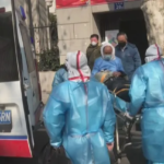 ظهور فيروس جديد يشعل المخاوف في الصين