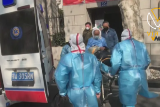 ظهور فيروس جديد يشعل المخاوف في الصين