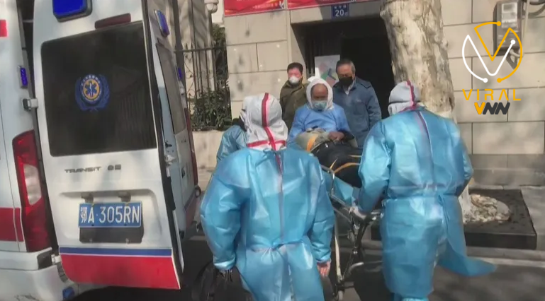 ظهور فيروس جديد يشعل المخاوف في الصين