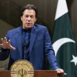 السجن 14 عام عقوبة لعمران خان في باكستان