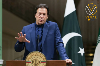 السجن 14 عام عقوبة لعمران خان في باكستان