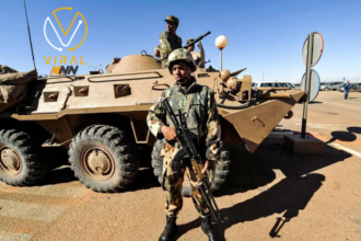 إسبانيا تؤكد اختطاف مواطن إسباني في شمال أفريقيا