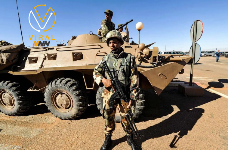 إسبانيا تؤكد اختطاف مواطن إسباني في شمال أفريقيا