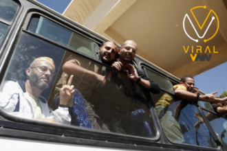 حكومة الاحتلال تعتمد اتفاقية لوقف إطلاق النار