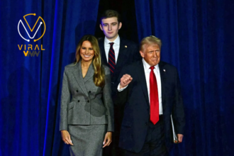 ترمب يصل إلى واشنطن اليوم لبدء مراسم تنصيبه