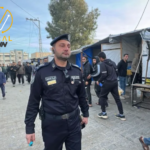 بدء سريان اتفاق وقف إطلاق النار