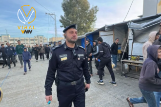 بدء سريان اتفاق وقف إطلاق النار