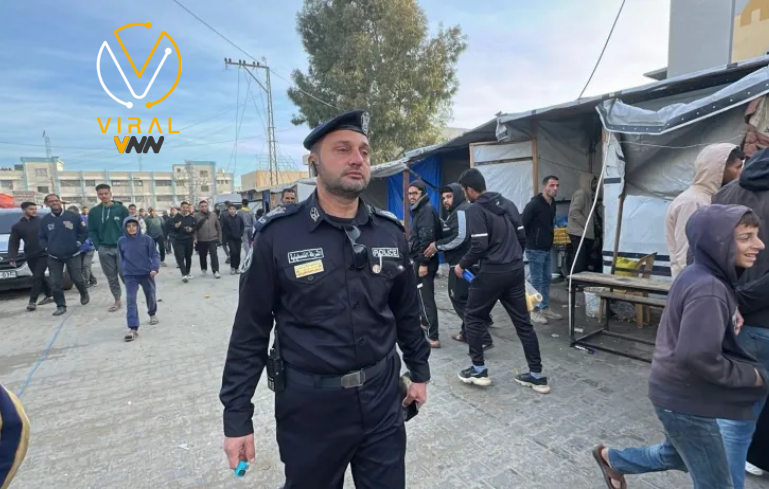 بدء سريان اتفاق وقف إطلاق النار