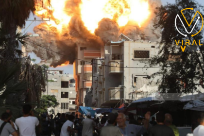 بعد سريان الهدنة سقوط شهداء وجرحى في غزة