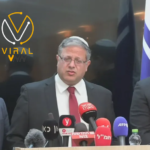 بن غفير يقدم استقالته من الحكومة بسبب اتفاق الهدنة