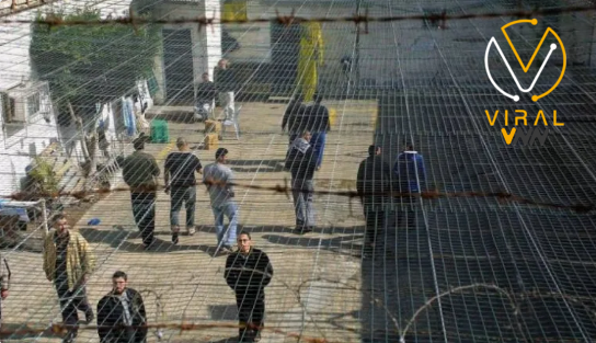 رفض سلطات الاحتلال إطلاق سراح 5 أسرى في المرحلة الأولى من الصفقة