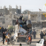 حماس تشدد على التزامها باتفاق وقف إطلاق النار في غزة