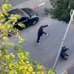 عملية طعن في تل أبيب تسفر عن مقتل إسرائيلي واستشهاد المنفذ