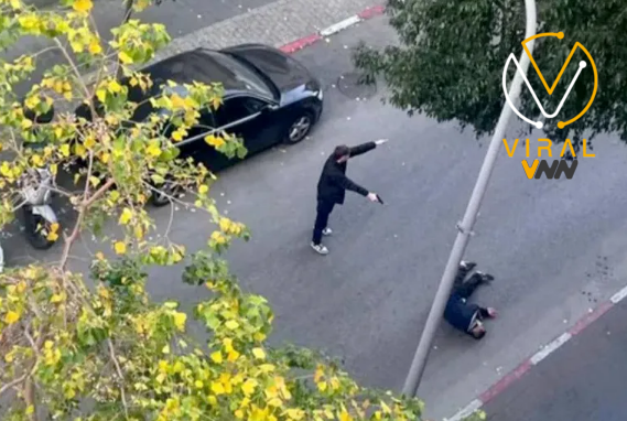 عملية طعن في تل أبيب تسفر عن مقتل إسرائيلي واستشهاد المنفذ