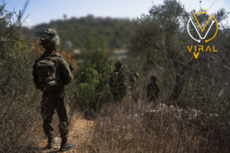 هند رجب تقاضي جندي إسرائيلي في برشلونة