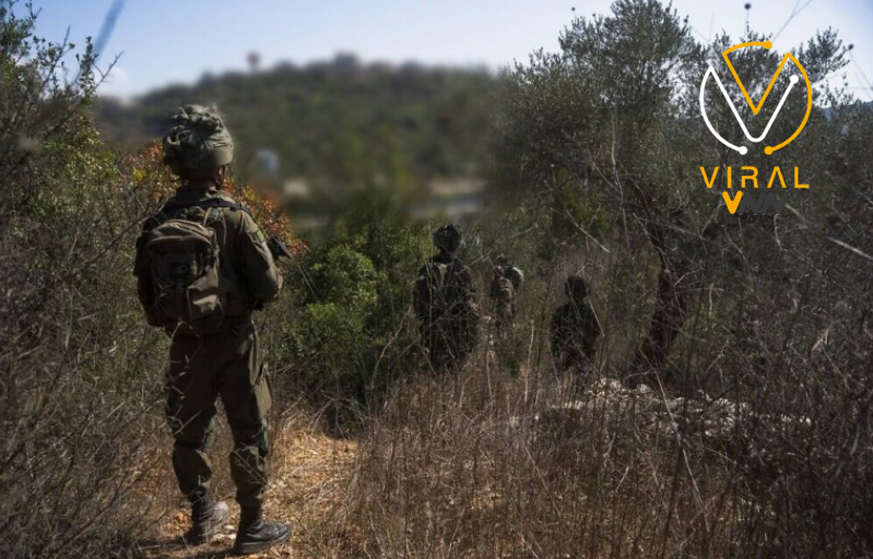 هند رجب تقاضي جندي إسرائيلي في برشلونة