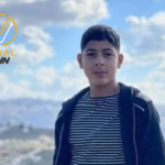 استشهاد فلسطيني برصاص الاحتلال في سبسطية