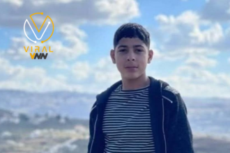 استشهاد فلسطيني برصاص الاحتلال في سبسطية