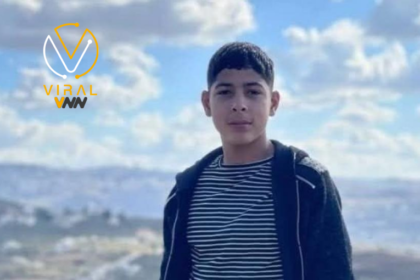 استشهاد فلسطيني برصاص الاحتلال في سبسطية