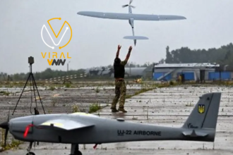 إسقاط 31 مسيرة أوكرانية من قبل القوات الروسية