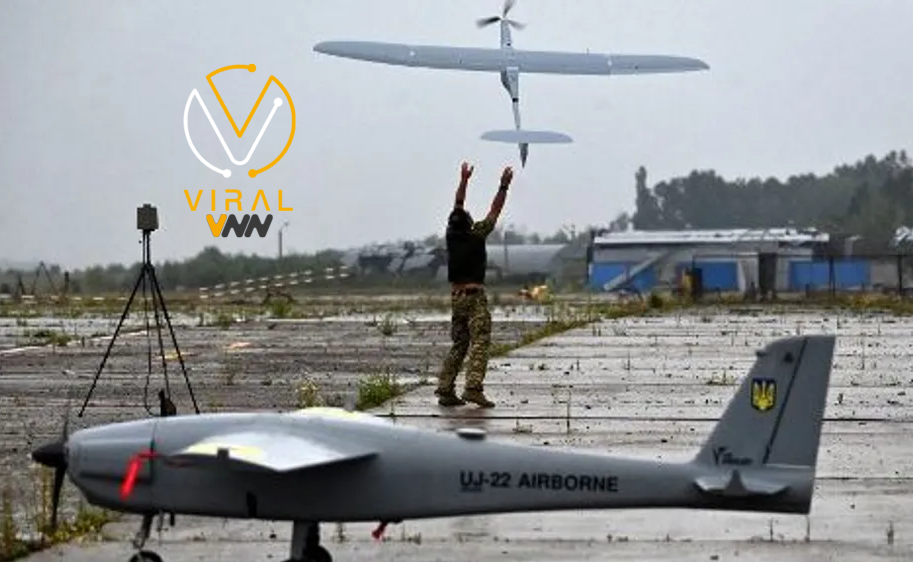 إسقاط 31 مسيرة أوكرانية من قبل القوات الروسية