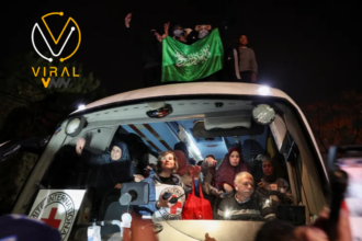 إسرائيل تفرج عن دفعة من الأسرى الفلسطينيين