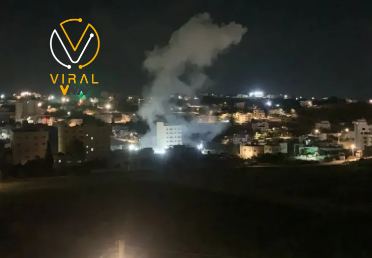 مقتل جندي إسرائيلي وأربعة مصابين بتفجير شمال الضفة الغربية