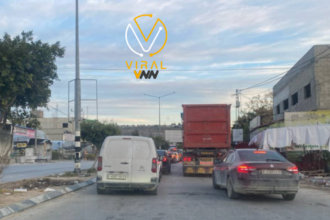 الاحتلال يفرض حصار على الضفة الغربية