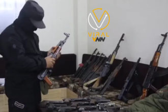 إطلاق سراح عناصر من نظام الأسد