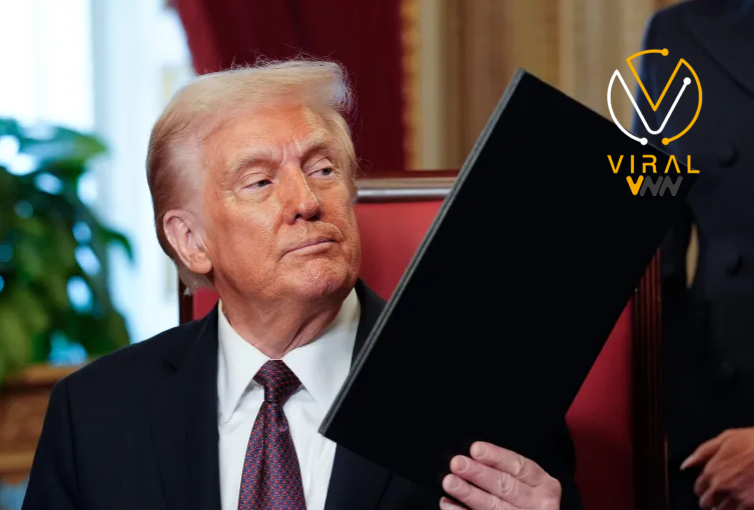 ترامب يتوعد بإقالة ألف مسؤول