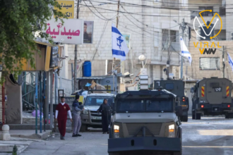 قوات الاحتلال تنفذ عملية عسكرية في جنين وتوقع 6 شهداء