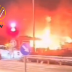 إصابة إسرائيليين إثر هجوم شنه مستوطنون على قرى شرقي قلقيلية