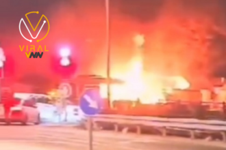 إصابة إسرائيليين إثر هجوم شنه مستوطنون على قرى شرقي قلقيلية