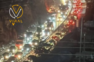 الاحتلال يغلق شوارع في الضفة الغربية