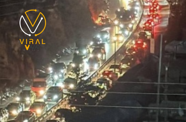 الاحتلال يغلق شوارع في الضفة الغربية