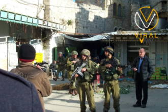 الاحتلال يهاجم بلدات بالضفة ويعتقل العشرات بعد اتفاق غزة