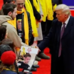 ترامب يضع شروط قبل زيارته للشرق الأوسط